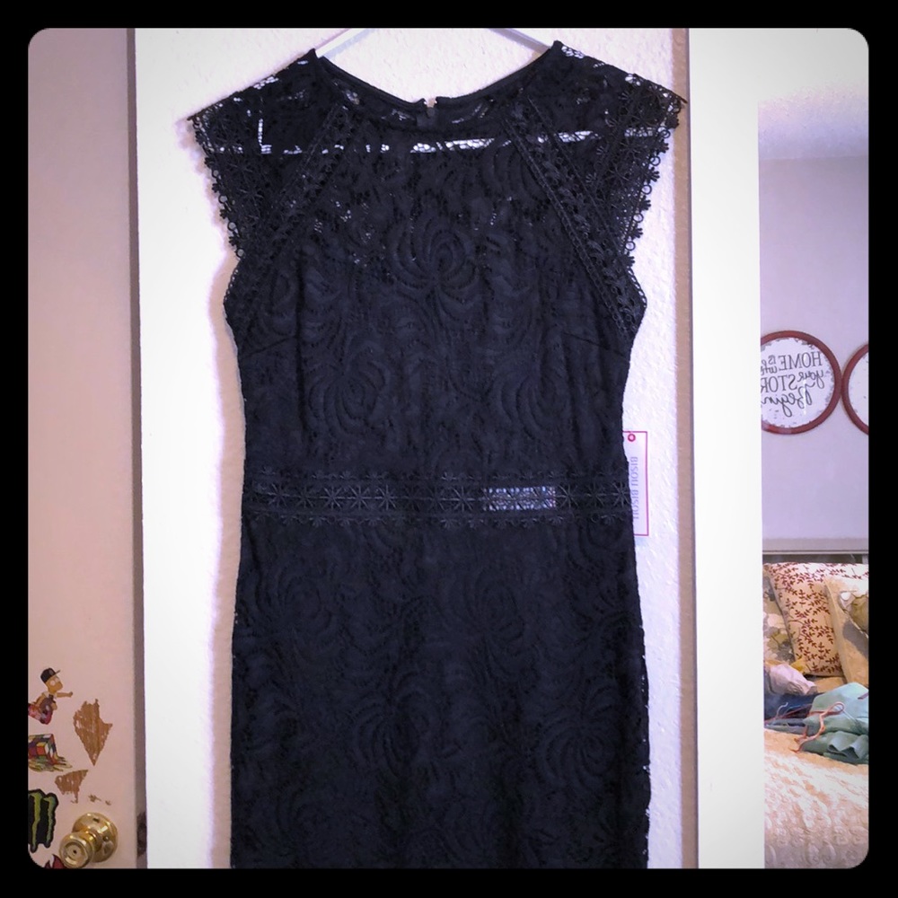 Cocktail/formal dress